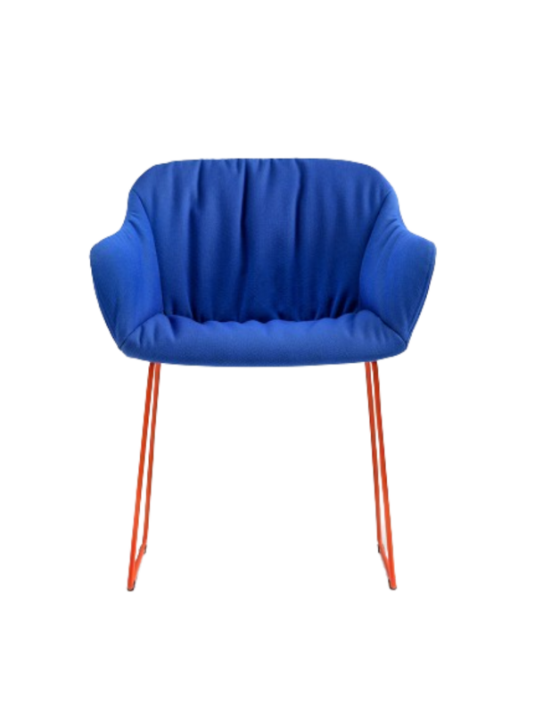 Sillón Babila XL 2743