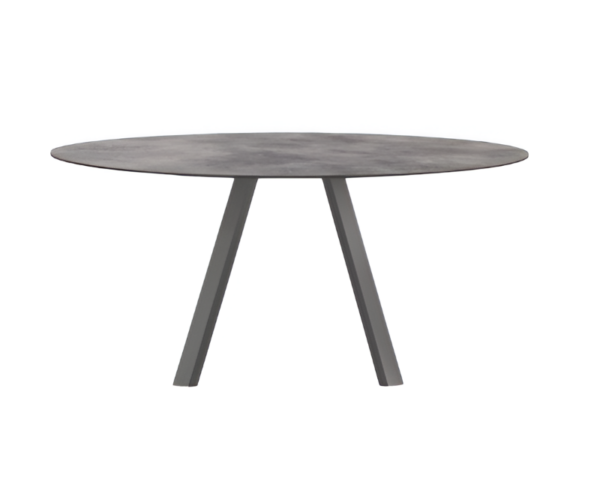 Arki Table ARK 2 ROUND -Outdoor