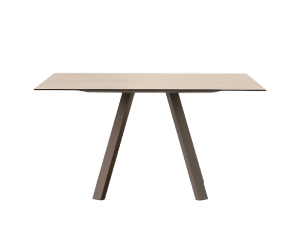 Arki Table ARK 2-Square Outdoor