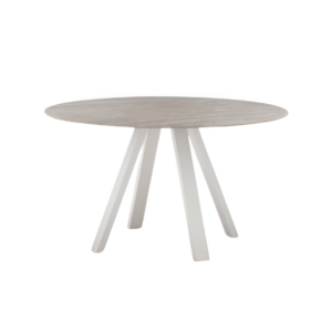 Arki Table ARK 5-2 round Outdoor