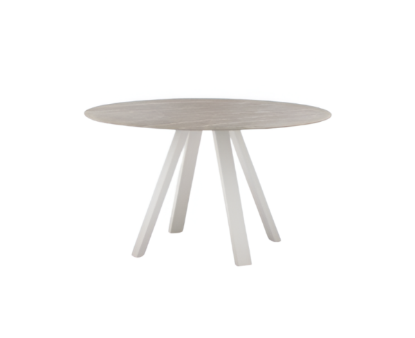 Arki Table ARK 5-2 round Outdoor