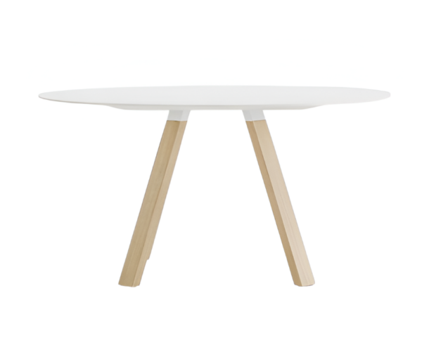 Arki Table ARKW 2 Round