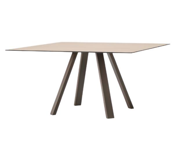 Arki Table ARKW 2- square Outdoor