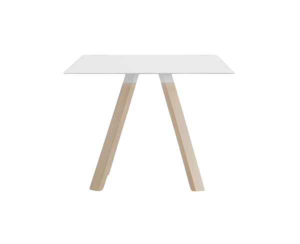 Arki Table ARKW 5-2 Square