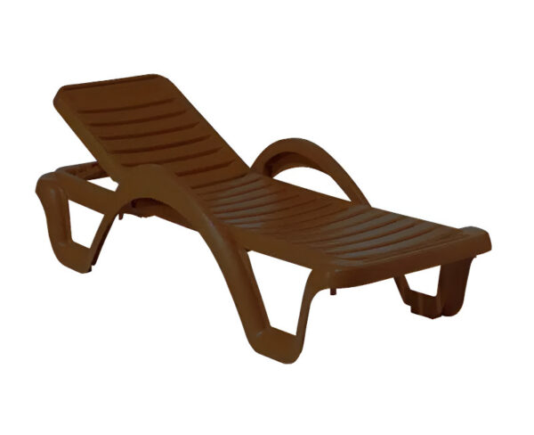 Tumbona Carmen T Prestige color bronce