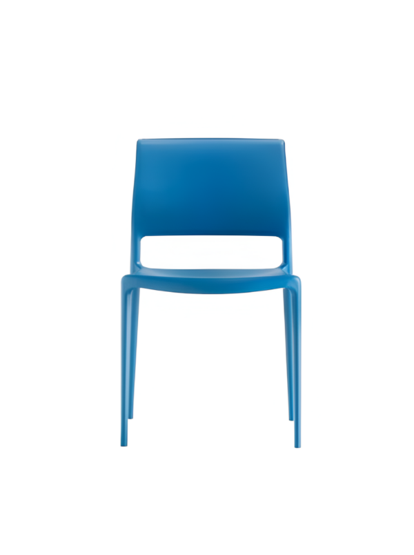 Silla Ara 310 azul