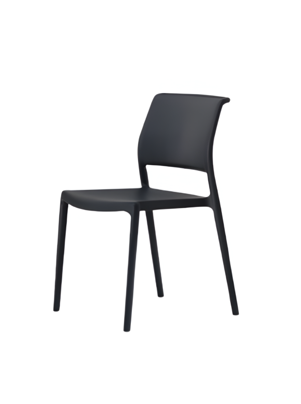 Silla Ara 310 negra