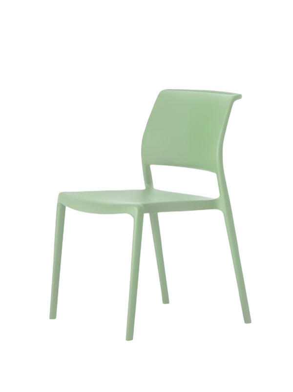 Silla Ara 310 verde