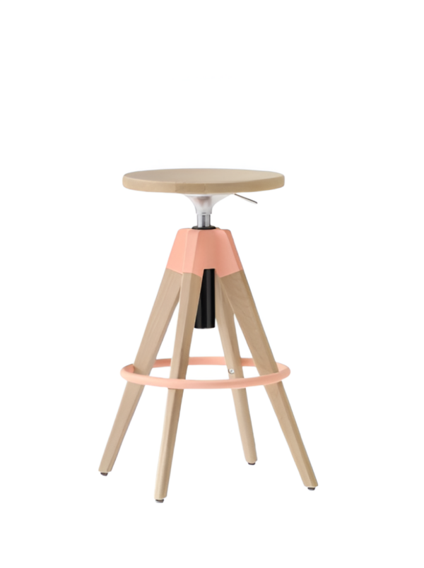 Arki Stool ARKW 6