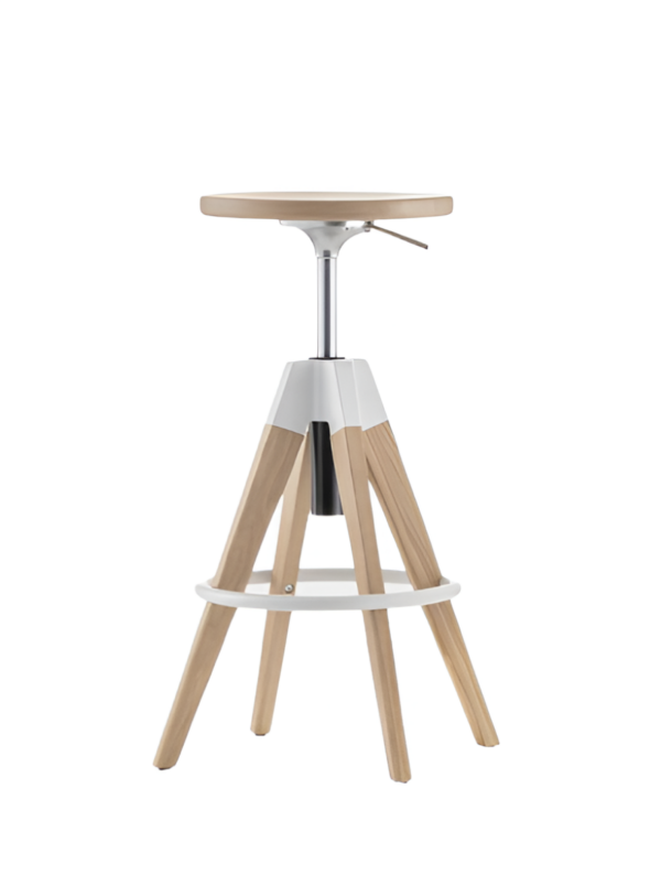 Arki Stool ARKW 6