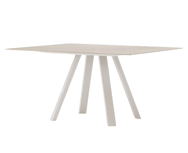 Arki Table ARK 2-Square Outdoor