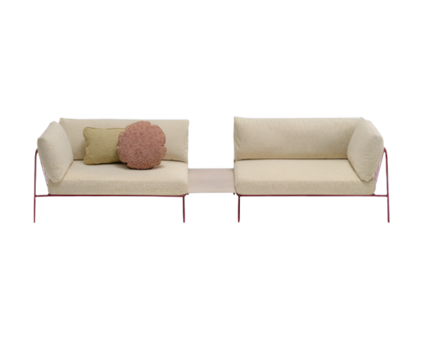 Nolita sofa dn002-dn003