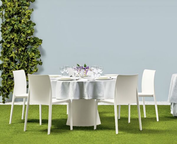 Silla Volt HB 673 en ambiente