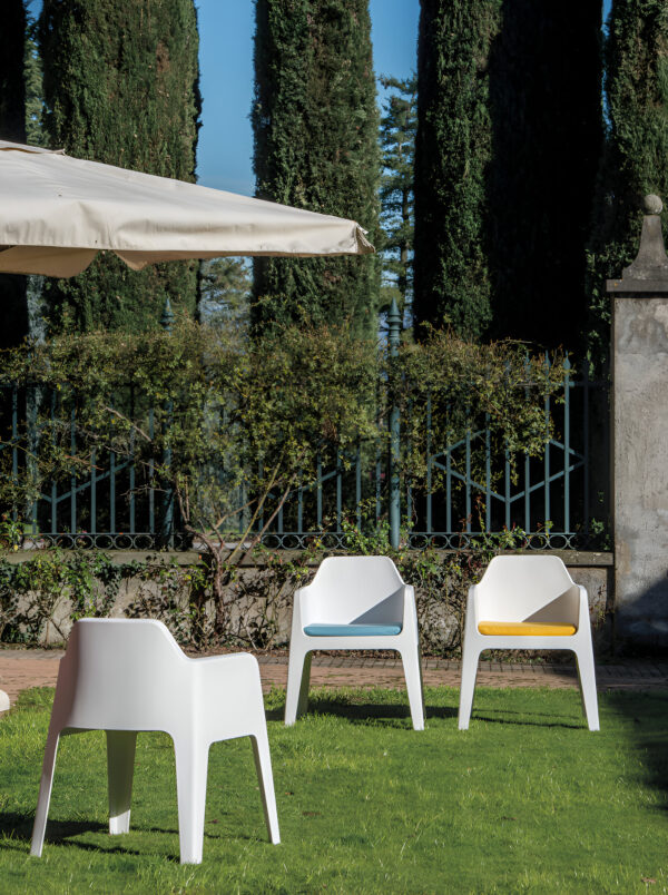 Sillones Plus en ambiente