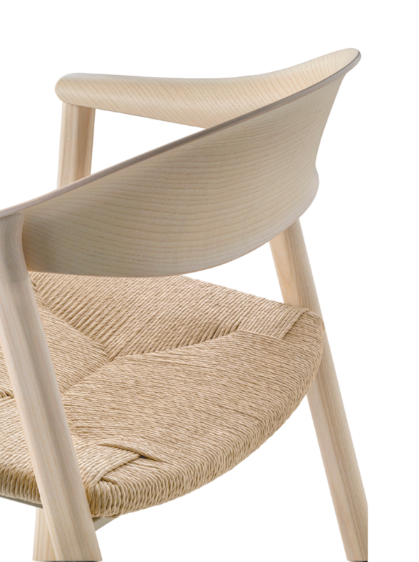 Sillón Héra Straw 2864