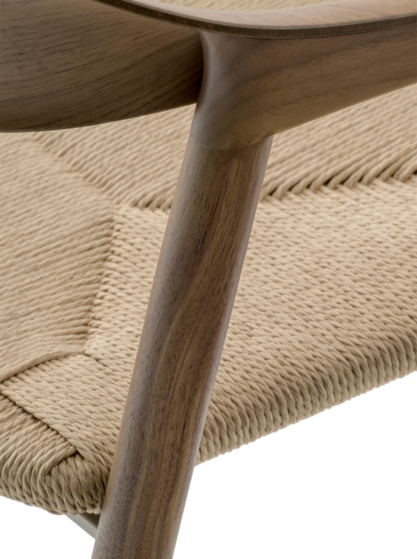 Sillón Héra Straw 2864