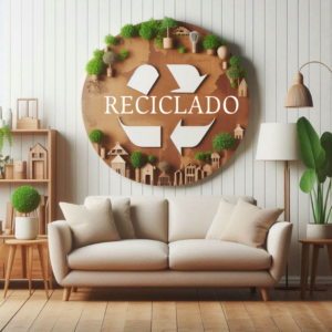 Reciclado