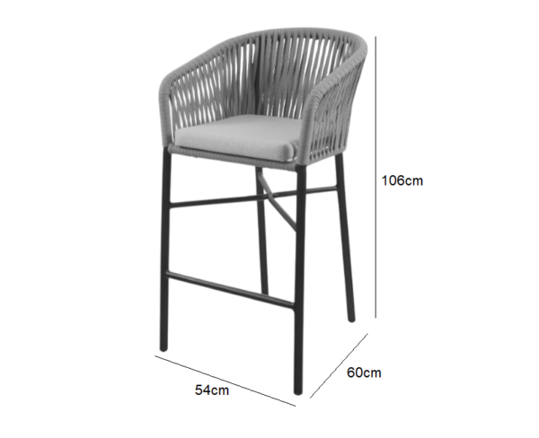 Taburete A16-038