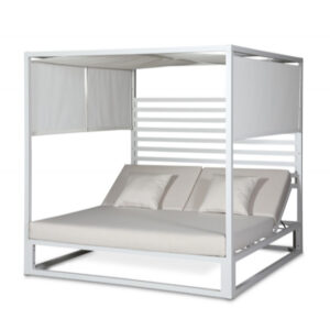 Cama Balinesa Crelan