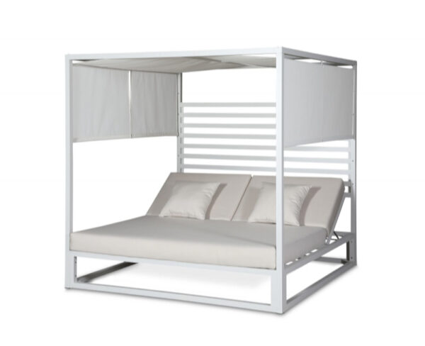 Cama Balinesa Crelan