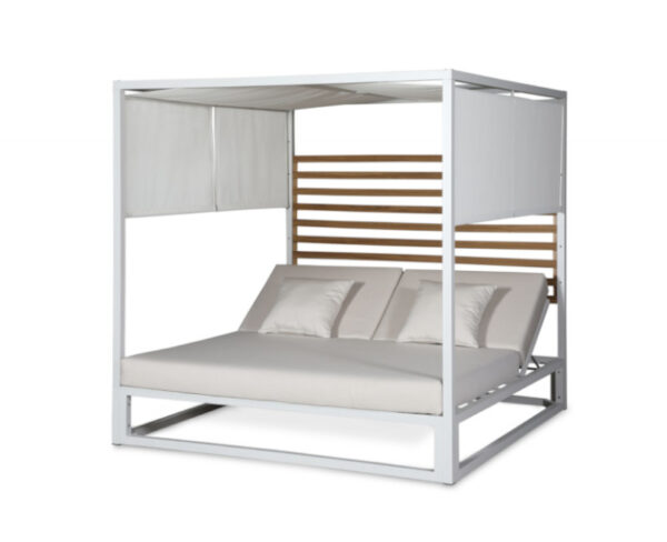 Cama Balinesa Crelan